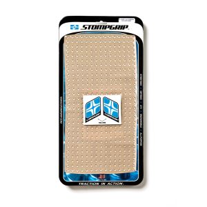 ストンプグリップ STOMPGRIP ストンプグリップ 33-10-0001 汎用シート クリア VOLCANO(19x37.5)50-10-0009C