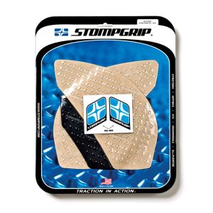 ストンプグリップ STOMPGRIP ストンプグリップ 55-10-0037H トラクションパッドタンクキットハイブリッド VOLCANO ZX6R 09-24