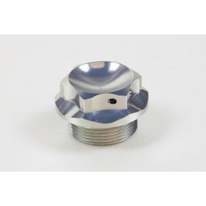 アントライオン ant lion アントライオン 30101-SL オイルフィラーキャップ M30XP1.5 シルバー