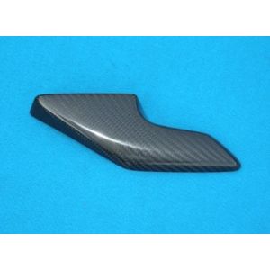 バトルファクトリー BATTLE FACTORY バトルファクトリー MIZ-FRP-003 スプロケットガード/アナナシ カーボン ユニバーサル BATTLE FACTORY