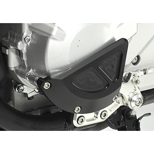 アグラス AGRAS アグラス 342-390-002 Rスライダー ケースカバーセット 白 BANDIT1250S AGRAS