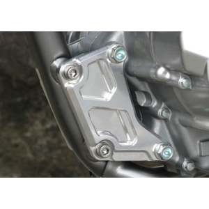 アグラス AGRAS アグラス 356-481-000 エンジンハンガー RLセット D-TRACKER125 AGRAS