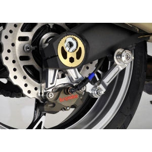アグラス AGRAS アグラス 317-482-000 リアキャリパーサポートSET Z1000 10 AGRAS