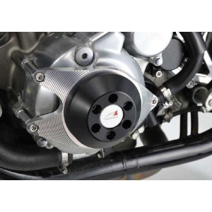 アグラス AGRAS アグラス 342-167-007 Rスライダー ジェネレーターA 白 CB1300SF 03-09 AGRAS