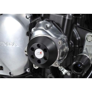 アグラス AGRAS アグラス 342-174-002 Rスライダー パルサーA 白 CB1100 AGRAS
