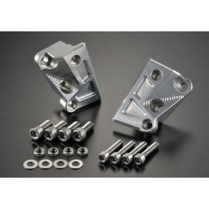 アグラス AGRAS アグラス 318-174-000 キャリパーサポート 4P CB1100 AGRAS