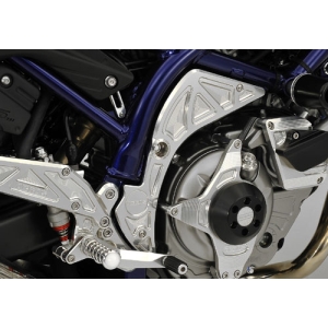 アグラス AGRAS アグラス 612-396-000 フレームパネル GLADIUS400 AGRAS