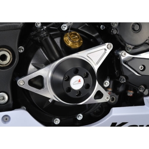 アグラス AGRAS アグラス 342-483-002B Rスライダー クラッチ 黒 ZX-10R 10 AGRAS