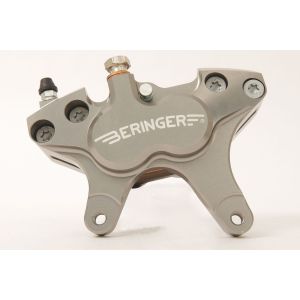 BERINGER BERINGER 4HD01-T 4Pアキシャルキャリパー 右 チタン 87mm HD -1999 φ291