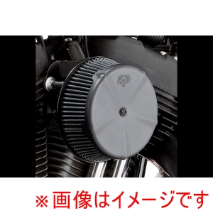 バンスアンドハインズ バンスアンドハインズ 1010-0867 ScullCap スカルキャップ ブラック VO2 Naked用カバー