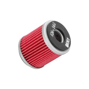 ケーアンドエヌ K&N K&N KN-140 OILフィルター YZ/WR250/450F 07-11 ケーアンドエヌ