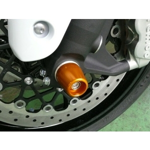 アグラス AGRAS アグラス 343-398-J0W アクスルプロテクター コーン WHT GSX-R750/600 11/GSX-S1000/F KATANA 19 AGRAS