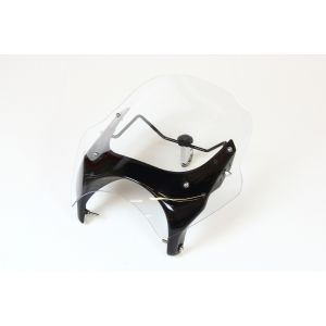 シックデザイン シックデザイン GS48CM GUYRAシールド クリア #M W800 11-