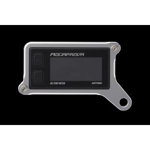 ウッドストック ウッドストック DAP-00E-SL メーターステー Eタイプ/シルバー デイトナ/AQUAPROVA用