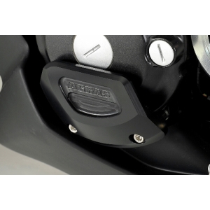 アグラス AGRAS アグラス 342-175-001 Rスライダー ジェネB 白 CBR250R AGRAS