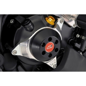 アグラス AGRAS アグラス 342-175-007B Rスライダー ケースカバーSET B 黒 CBR250R AGRAS