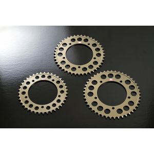 ISA ISA S-13 リアスプロケット 525-41T GSR600 (06-)/GSX-R600 (01-)/GSX-R750 (00-)