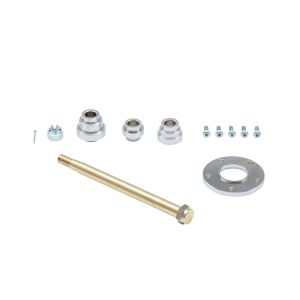ゼロデザインW ゼロデザインW ZAC-SET-N01 アクスルシャフト カラーセット FXR/FXD/SPORTSTER 84-99