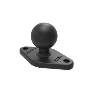 ラムマウント RAM MOUNTS ラムマウント RAM-B-238U 菱形ジョイント AMPSホールパターン 2穴 1インチボール RAM MOUNTS