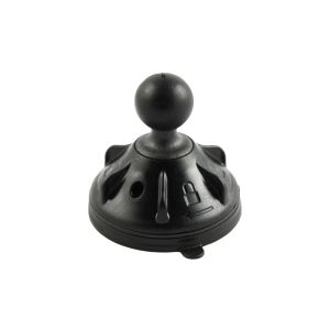 ラムマウント RAM MOUNTS ラムマウント RAP-B-224-2U サクションベース 吸盤径69.8mm 1インチボール RAM MOUNTS