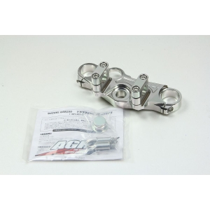 アグラス AGRAS アグラス 321-301-003 トップブリッジ GSR250 ブロックタイプブラケット AGRAS