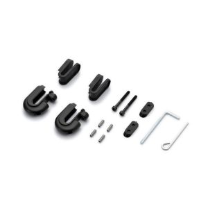 エムアールエー MRA エムアールエー 4025066125074 エクスクリーン クリップマウンティングキット