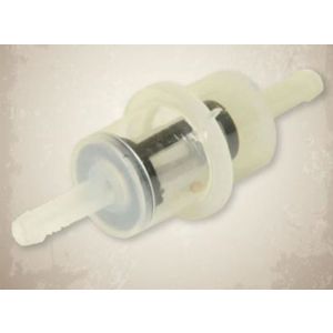 GOODS GOODS 14-34414 プラスチックフューエルフィルター 汎用