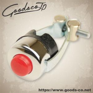 GOODS GOODS 46-50500 O・P・I スイッチ 7/8インチ(22.2mm)用
