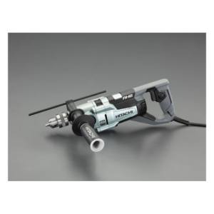 エスコ ESCO エスコ EA801D-1 13mm 820W振動ドリル 正逆転 二段変速 メーカー直送 代引不可 北海道 沖縄 離島不可