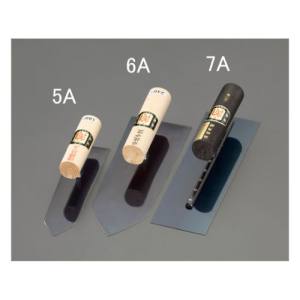 エスコ ESCO エスコ EA588-7A 240mm角ゴテ 