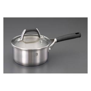 エスコ ESCO エスコ EA913VM-36B 163mm/1.5L片手鍋 ステンレス製 