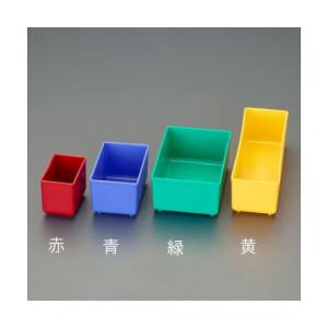 エスコ ESCO エスコ EA508M-11 50×70x63mmパーツケーストレー 