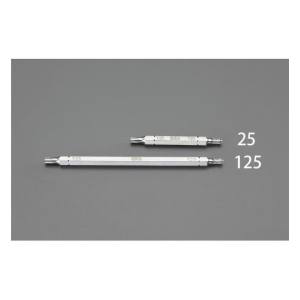 エスコ ESCO エスコ EA611LD-27 T27x65mm HexLobe ドライバービット 