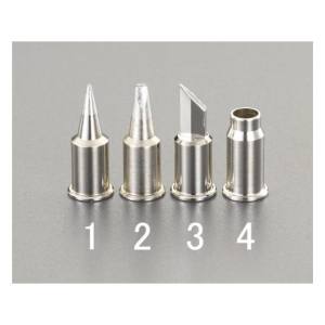 エスコ ESCO エスコ EA304ZH-1 1.0mmチップ EA304ZH用 