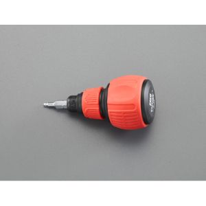 エスコ ESCO エスコ EA564AL-32A 1.5-6.0mm Hexagon ドライバーセット ショートグリップ 