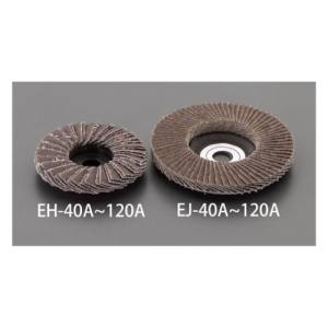 エスコ ESCO エスコ EA809EH-80A 58×9.53mm/80ディスクホイール 