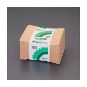 エスコ ESCO エスコ EA929AT-15 工業用ワイパー キムタオル 380x330mm 50枚/パック