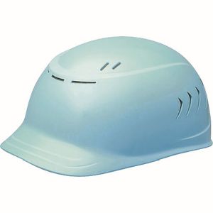 ミドリ安全 ミドリ安全 SCL-200A-LB 軽作業帽 通気孔付 SCL-200A ライトブルー