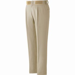 ミドリ安全 MIDORI ミドリ安全 VE502P-LL 楽腰パンツ パンツ単体 VE502P カーキ LL