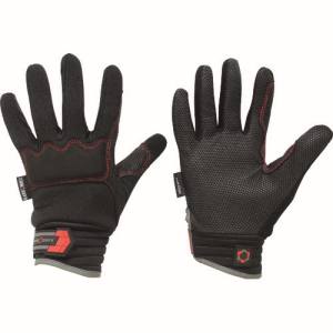 ミドリ安全 MIDORI ミドリ安全 KX-02A-M カーボンヘックス KX-02A Mサイズ 1双