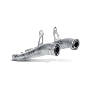 アクラポビッチ AKRAPOVIC アクラポビッチ SM-K10SO2T スリップオンライン チタン NINJA1000 14-19、Z1000 14-22