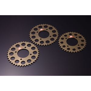 ISA ISA S-11 リアスプロケット 520-35T GOOSE250/350