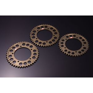 ISA ISA S-12 リアスプロケット 530-43T GSX-R1000(01-08)