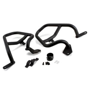 プーチ Puig プーチ 6387N エンジンガード ブラック NC700X 12-13/NC750X