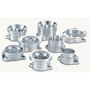 ビトーR＆D ビトーR&D 324-10-45 JB-POWER パワーフィルターアダプター FCRスモールφ45