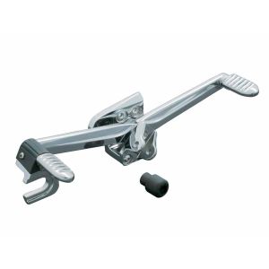 クリアキン Kuryakyn クリアキン T14-KUR4039 ヒール トゥ シフター GL1800/F6B 01-17