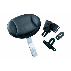クリアキン Kuryakyn クリアキン T14-KUR1670 プラグイン ドライバー バッグレスト Touring 14-21