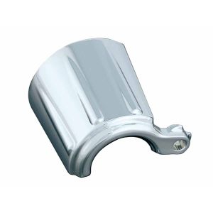 クリアキン Kuryakyn クリアキン T14-KUR8370 インナープライマリーカバーFrエクステンション TOURING 90-06 KURyakyn
