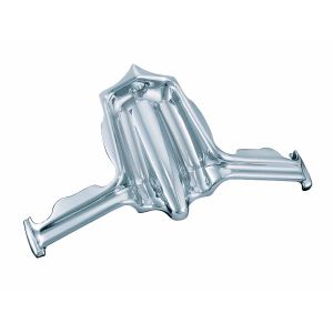 クリアキン Kuryakyn クリアキン T14-KUR8389 タペットブロックアクセント クローム TWIN CAM 99-17 Kuryakyn