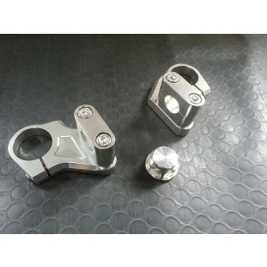 アグラス AGRAS アグラス 321-301-009 パイプハンドルKIT ブロックタイプ GSR250 AGRAS
